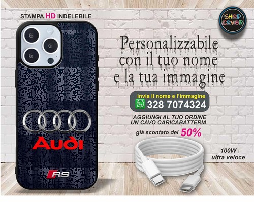 Cover cellulare personalizzata - cellulare,