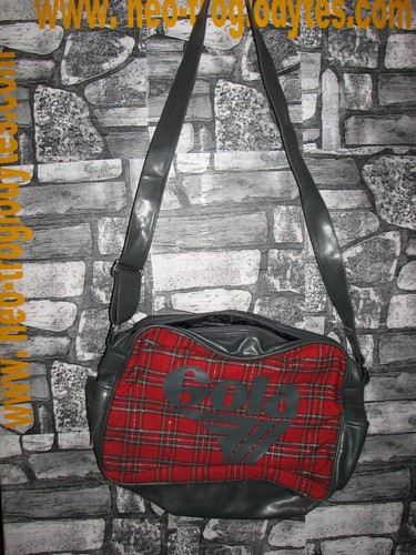 Borsa tracolla gola - a,