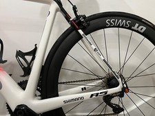 Cervelo R5 (54) DT SWISS DICUT