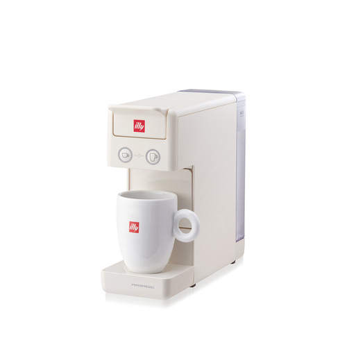 Illy iperespresso - y3.3,