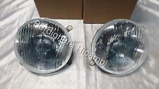 GRUPPI OTTICI FANALI FARI IVECO DAILY OM GRINTA DAL 78 AL 90 NUOVI HEADLIGHT