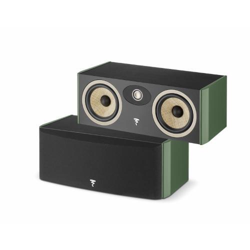 Focal aria evo - aria, x