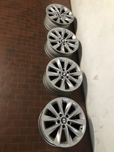 Cerchi bmw x1 - bmw,