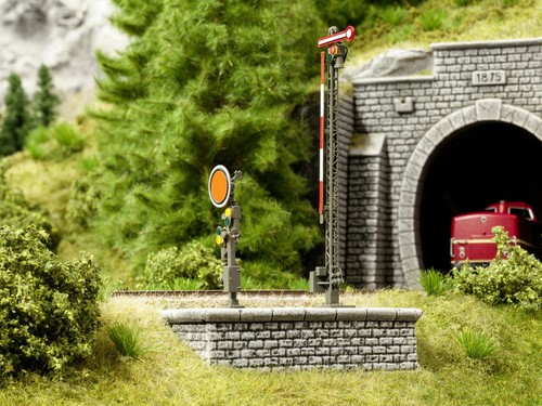 58305 noch base per segnale - noch, ho