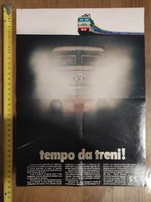 Pubblicità vintage 1970