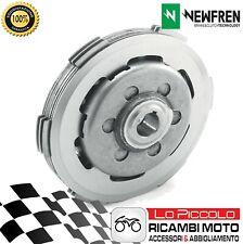 KIT FRIZIONE MODIFICA COMPLETA