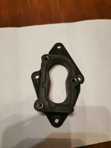 Flangia carburatore audi - flangia,