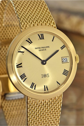 Patek philippe calatrava - philippe,