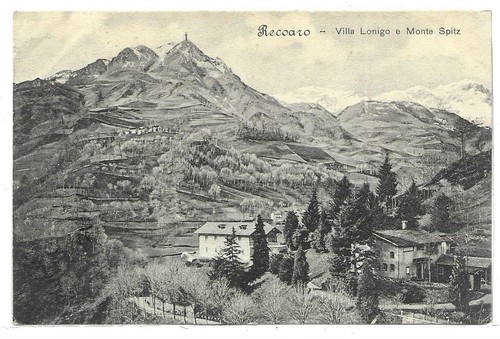 Vicenza recoaro villa - vicenza,