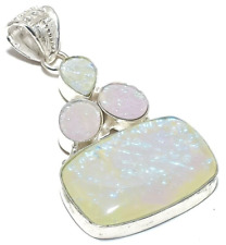 Ciondolo gioiello fatto a mano