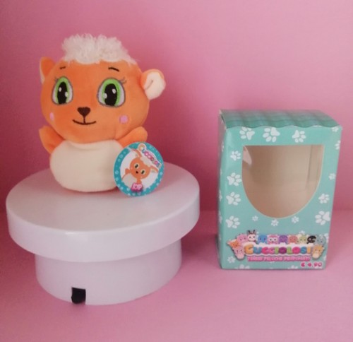 Cucciolosi teneri peluche kip - peluche,