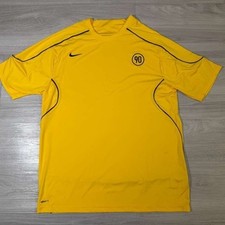 NIKE maglia calcio uomo XXL