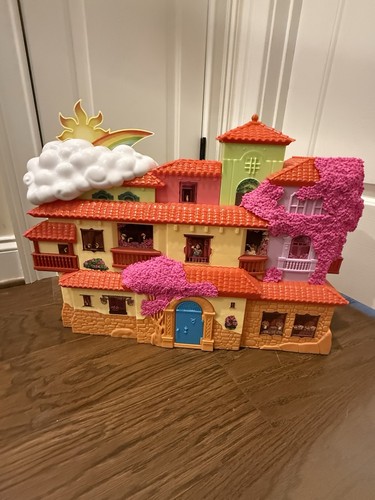 Disney encanto casa magica - encanto,