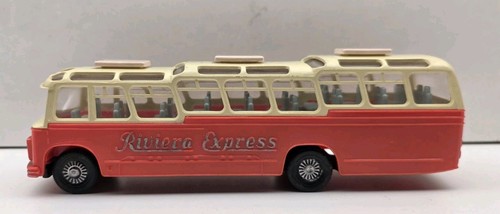 Siku plastik 129 daf - siku, v