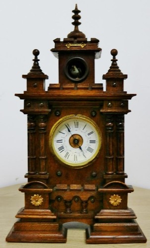 Antique german black - antique,