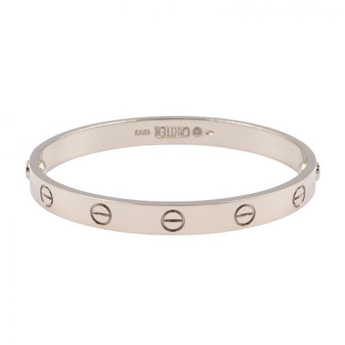 Bracciale cartier love - love, oro