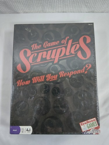 Gioco degli scrupoli come - il,