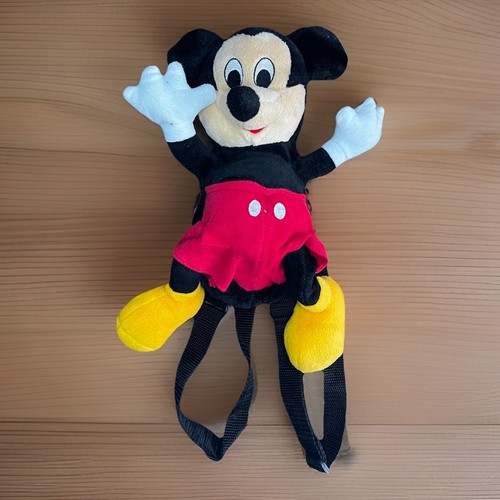Topolino zainetto borsetta - topolino, zainetto/borsetta