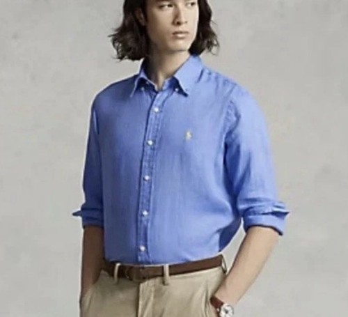 Polo ralph lauren vestibilità - polo,