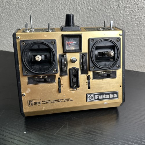 Vintage futaba series - vintage, fg