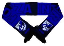 Sciarpa tifosi calcio Inter