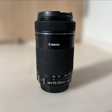 [Excellent] Canon EF-S