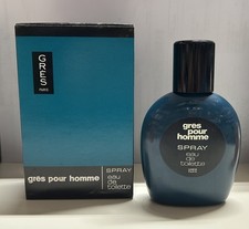Grès Pour Gomme EDT Spray