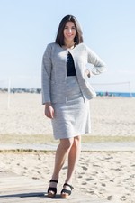 UNICA PLUS TAILLEUR TAGLIE