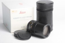 Leica Leitz Elmarit-R 2,8/135
