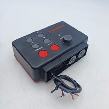 AUTOHELM 4000 Z077 Marine Autopilot Control Unit Wheelpilot Controller RICOND...