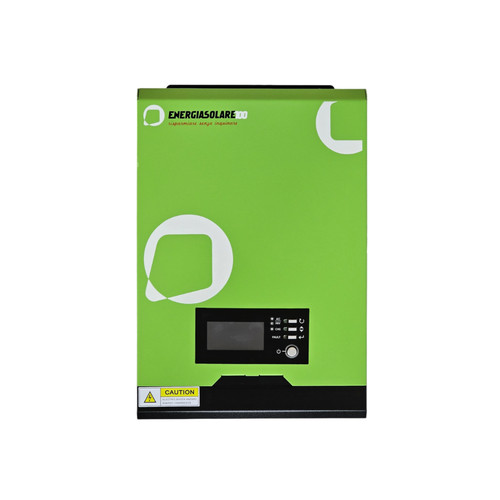 Inverter ibrido solare - inverter,