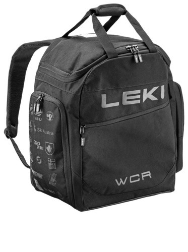 Leki skiboot bag wcr - skiboot, per