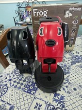 Macchina Da Caffe Cialde