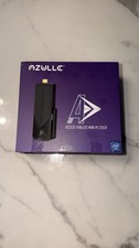Azulle Access Fanless Mini PC