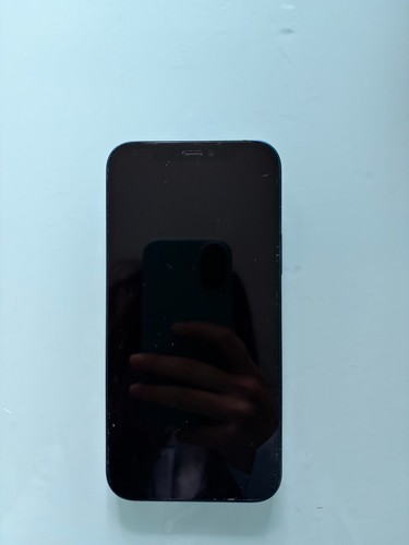 Apple iphone 64gb blu - -,