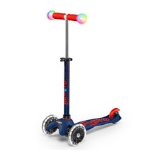 Monopattino Mini Micro Deluxe