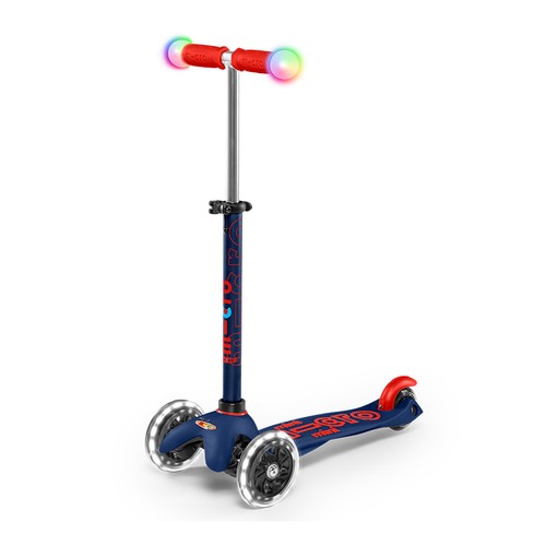 Monopattino mini micro deluxe - mini,