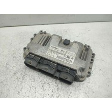 9658287280 CENTRALINA MOTORE PEUGEOT 206 CC 1.6 16V BOSCH 0261208839 