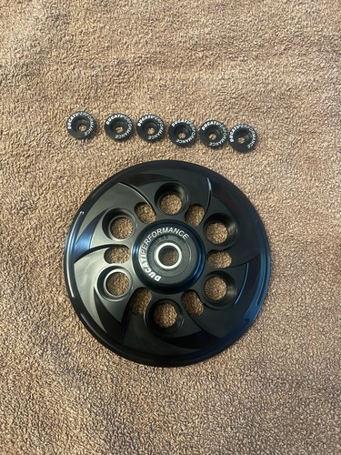 Piattello frizione ducati
