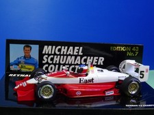 Minichamps 1:43 Reynard F3