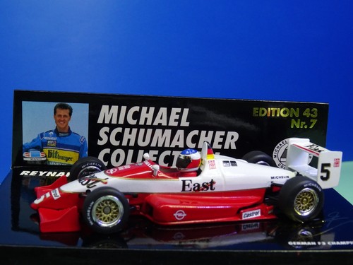 Minichamps reynard f3 - minichamps,