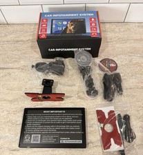 Volam Carplay/Android Auto