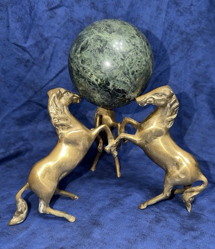 Statua statuina vintage - , ottone