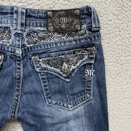 Jeans miss donna 28 - me,