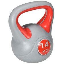 KETTLEBELL 14 KG IN PU E