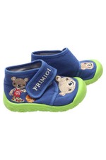 Pantofole bambini PRIMIGI blu