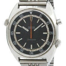 Omega (OMEGA) Seamaster