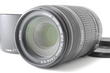 [US Duty Paid] Obiettivo Canon