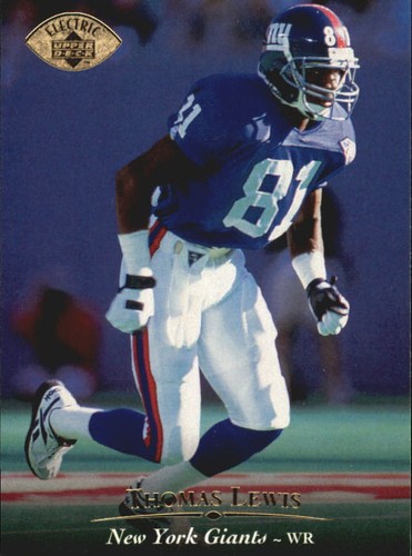 A2152 1995 upper deck - a2152-,