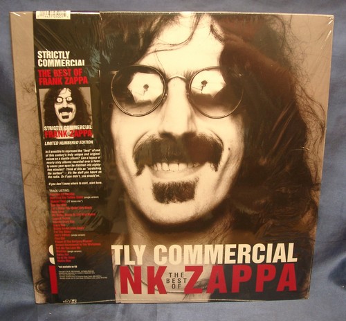 Frank zappa strictly - frank, zappa-strictly